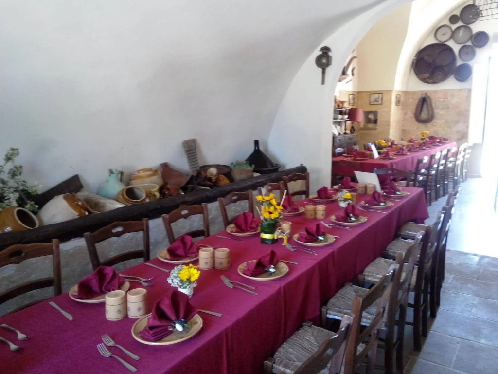 Agriturismo La Lucia - Général