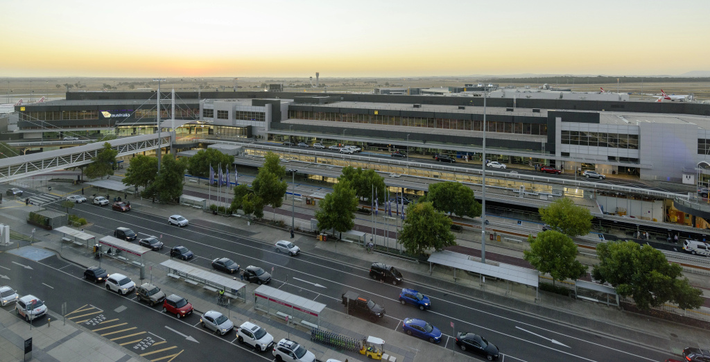 Holiday Inn Melbourne Airport by IHG - Général