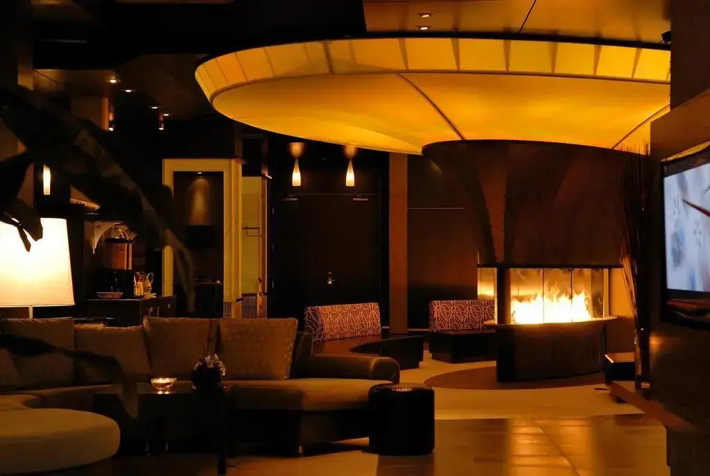 Grand Times Hotel - фото 14