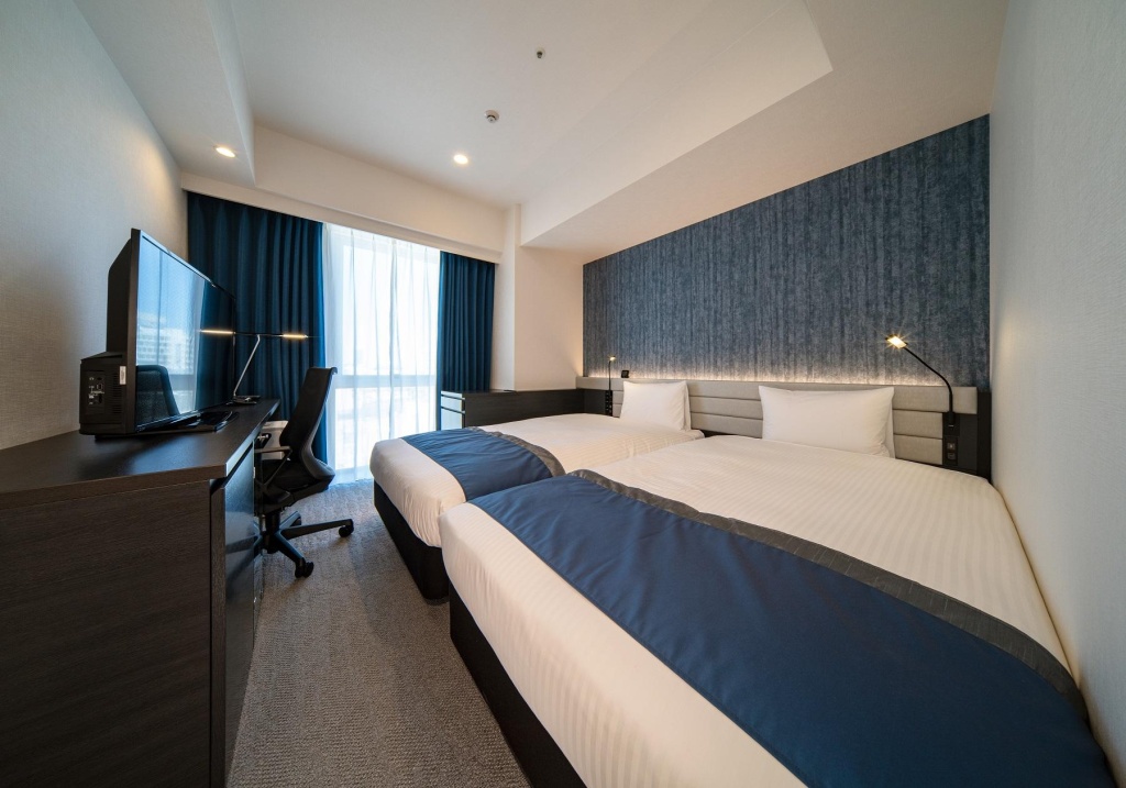 DEL style Ikebukuro Higashiguchi by Daiwa Roynet Hotel 사진 3
