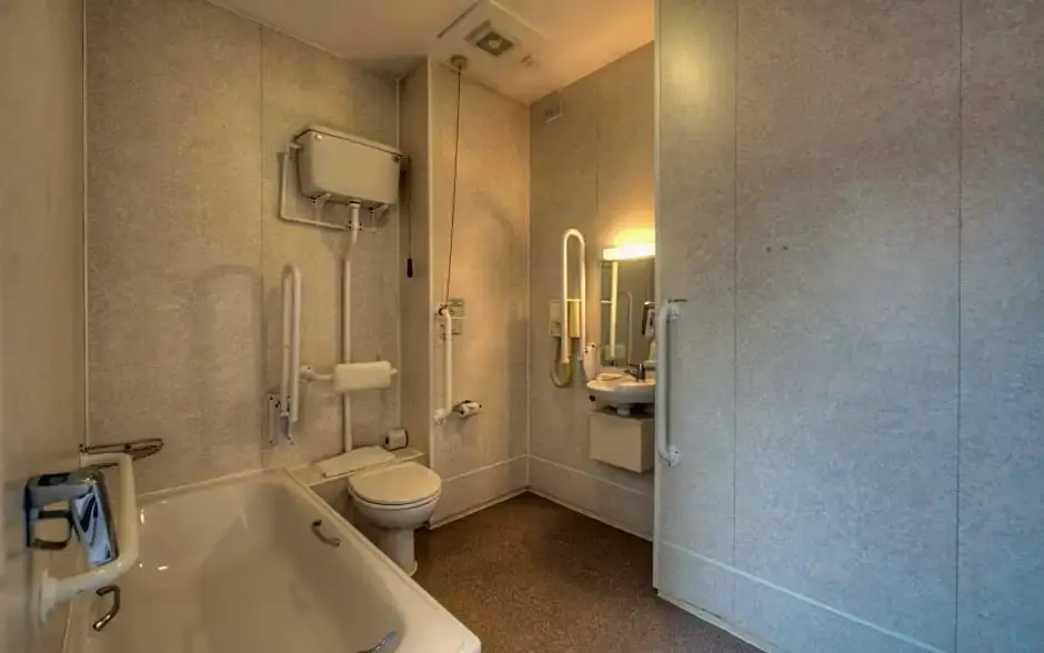 Kingstown Hotel by Greene King Inns - Chambres