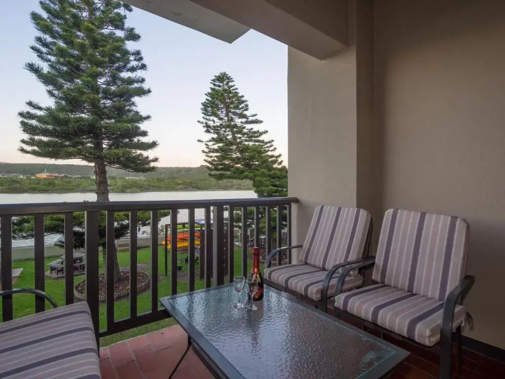 Hartenbos Lagoon Resort - Chambres