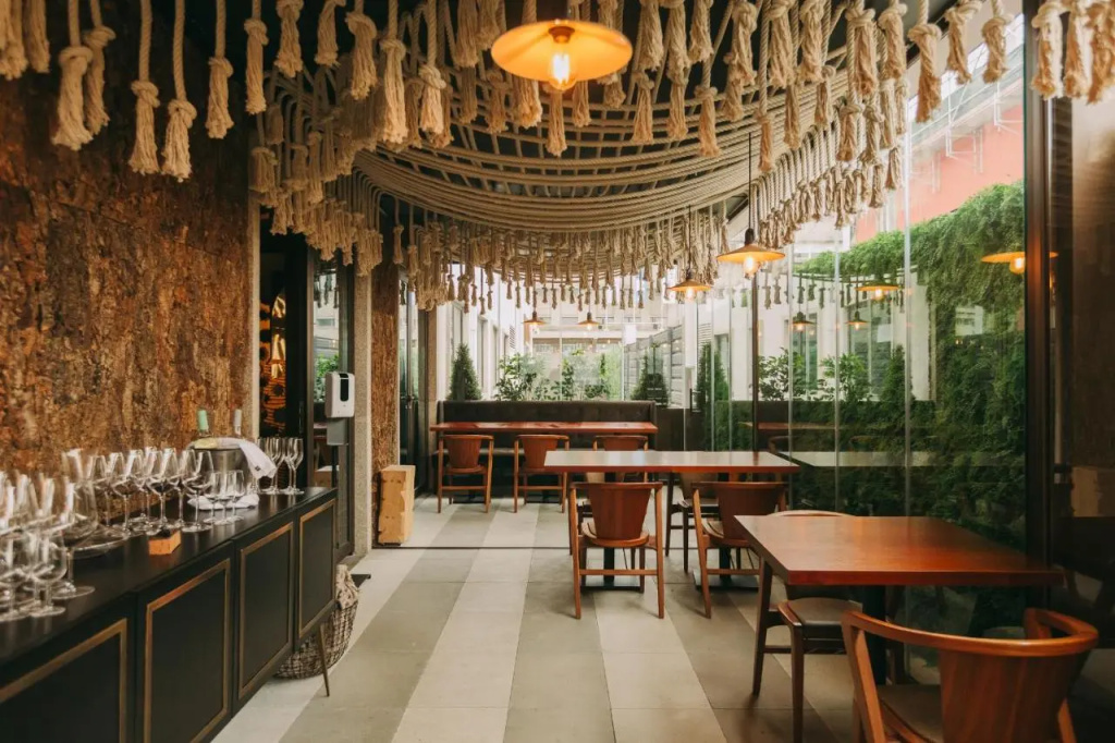 Hotel Torel Avantgarde image General