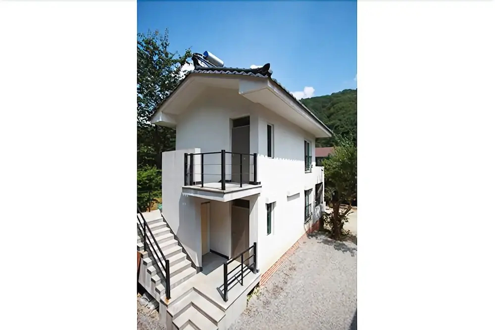 Gapyeong Starlight Maru Pension - фото 6