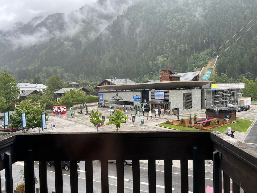 Afficher la photo 8 — Apartment L Aiguille in Front of Gondolas
