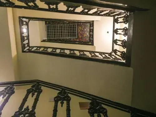 Hotel Gujarat Heritage - Général