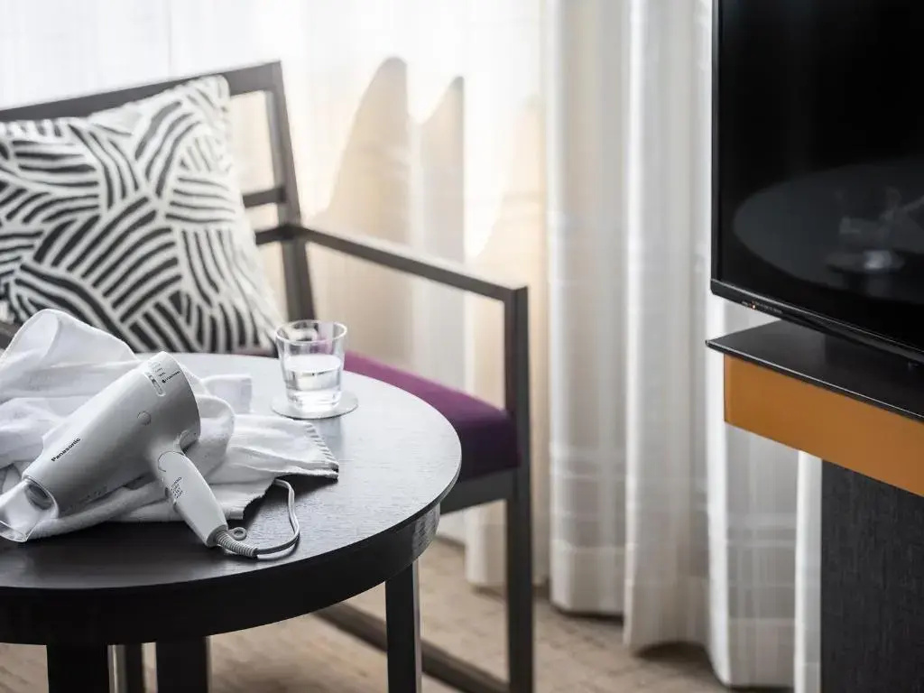 Mitsui Garden Hotel Kyobashi - Chambres