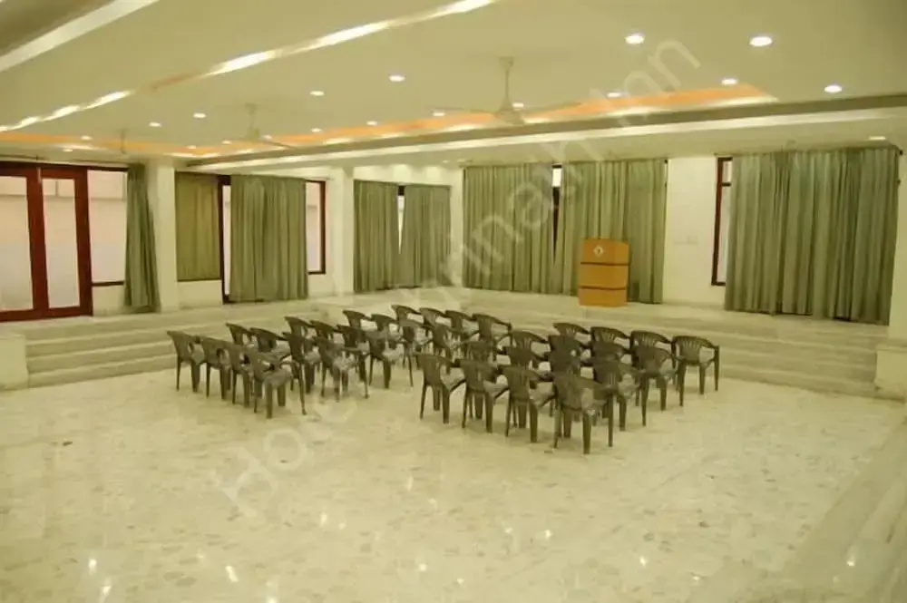 Hotel Shrinathinn - фото 12