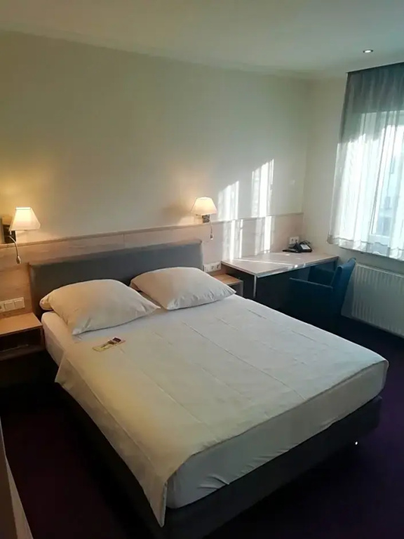 Ringhotel Appelbaum - Chambres