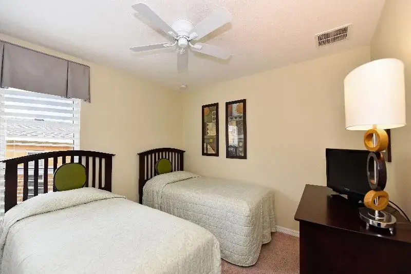 Disney Area Platinum Homes