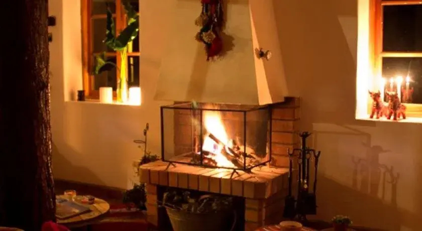 Nunu Boutique Hotel - Général