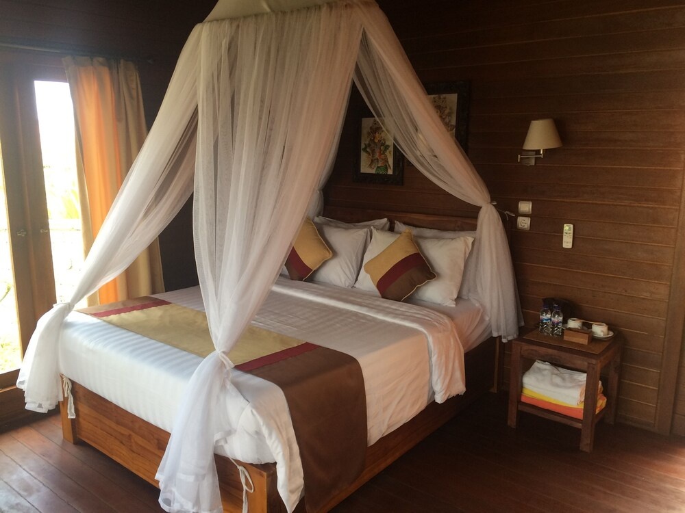 Neo Ulap Bali Villas