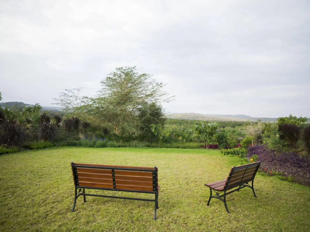 The Retreat at Ngorongoro - Général