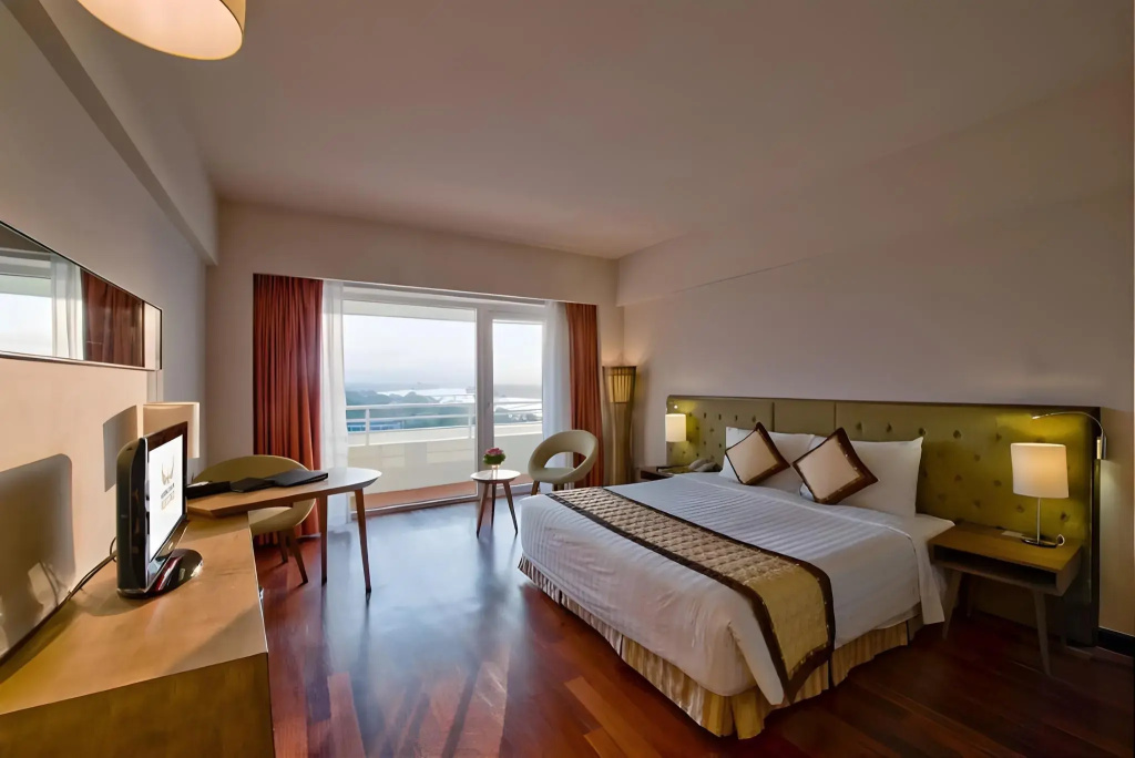 Muong Thanh Holiday Hue Hotel - Général