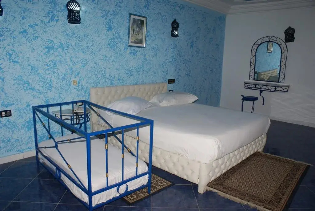 Hotel Donia - Général