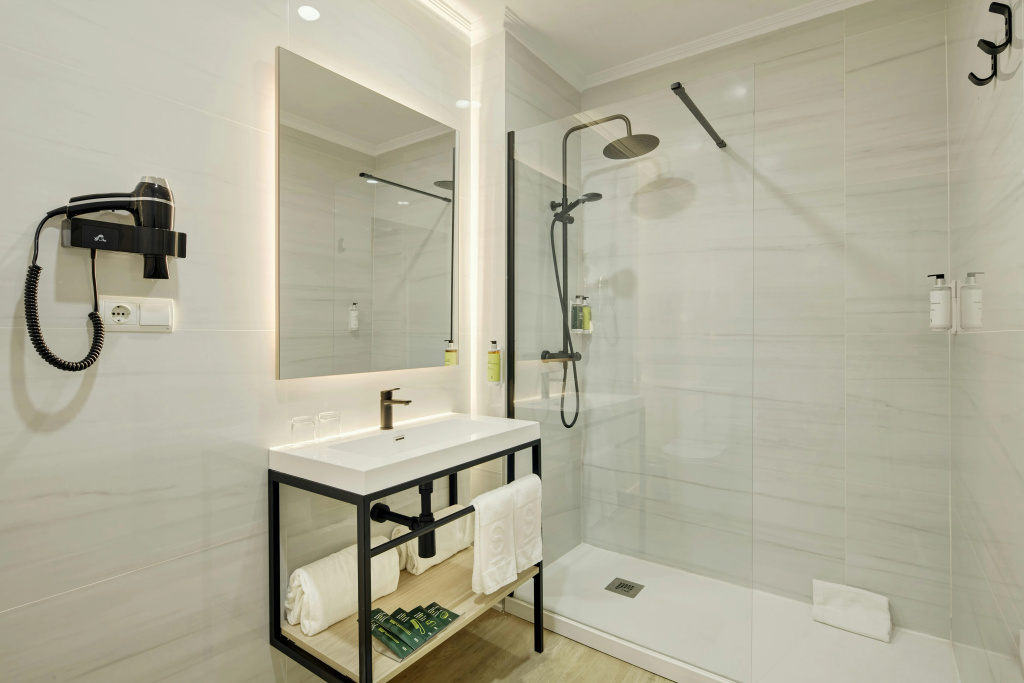 Sercotel Las Casas de los Mercaderes - Général