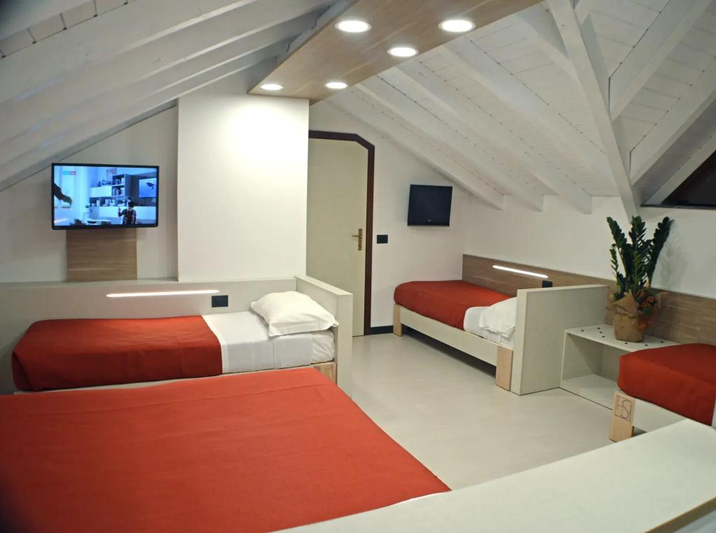 Sempione Hotel Ristorante - Général