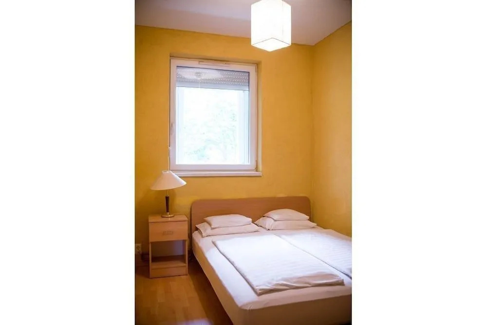 Wellness Hotel Szindbád - Général