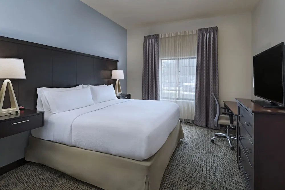 Staybridge Suites Austin NW by IHG - Chambres