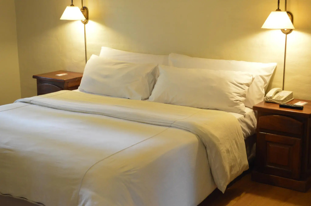 Kau Yatun Hotel Boutique - Chambres