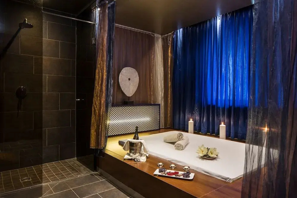 Spa Resort Styria - Général