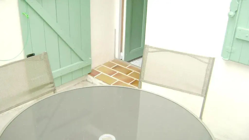 House With 2 Bedrooms in Montblanc, With Furnished Terrace - 20 km From the Beach