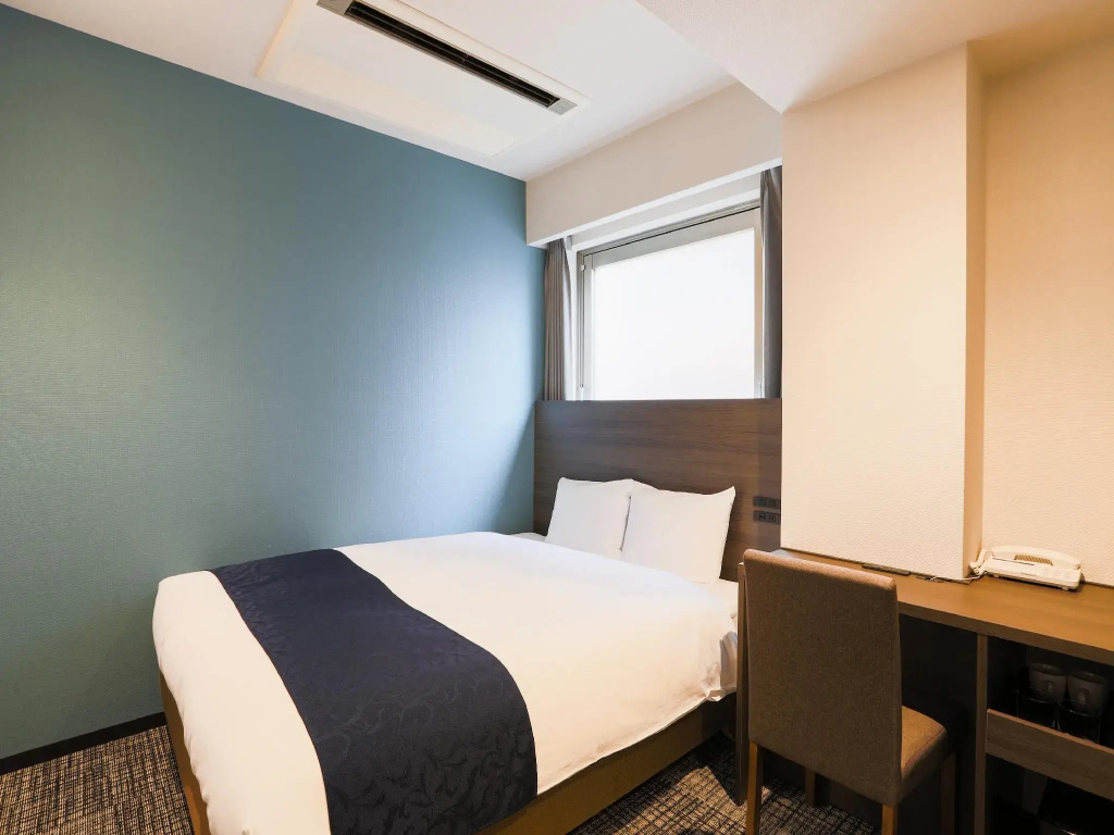 Wing International Ikebukuro Hotel - Chambres