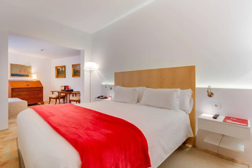 AH Art Hotel Palma - Adults Only - Général