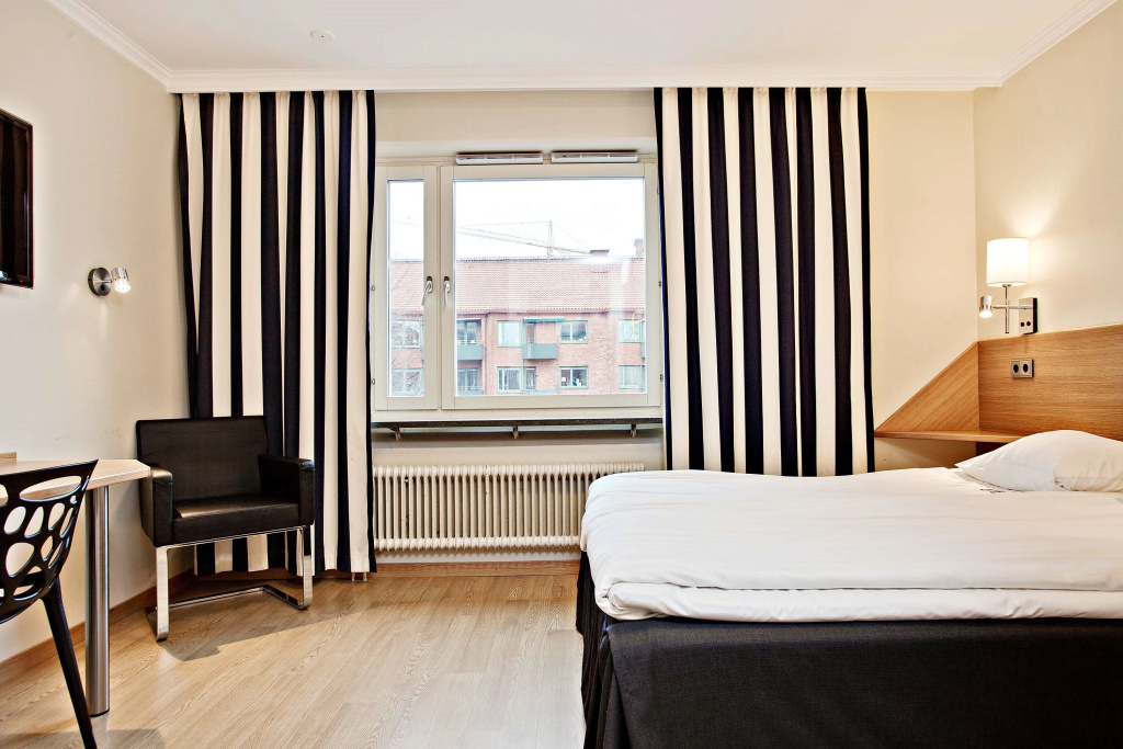 Sure Hotel by Best Western Allen - Général