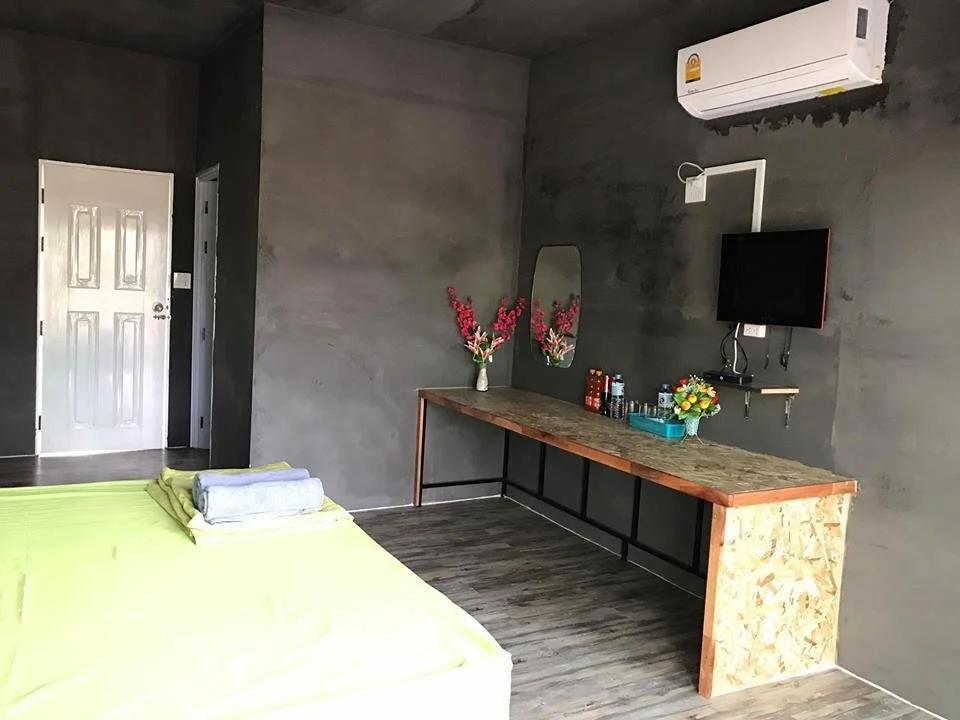 Plyna Resort