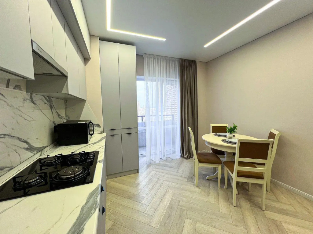 Апартаменты Apart MV (Апарт МВ) на улице Пятигорская 41А - фото 15