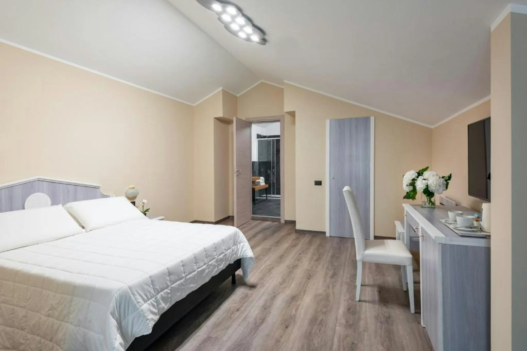 Rivoli Hotel - Général