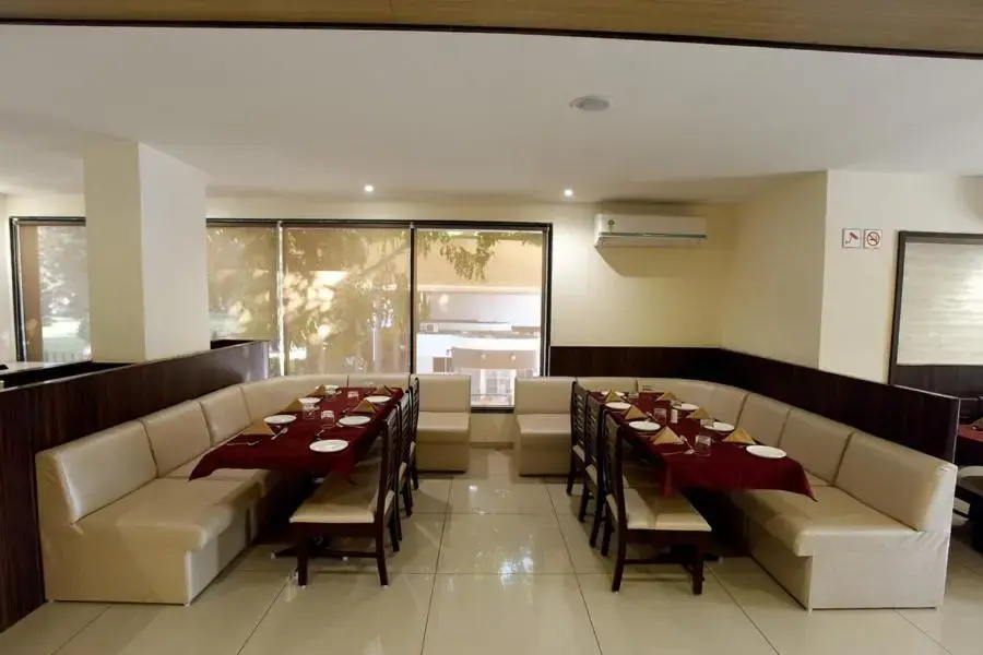 Hotel photo 20