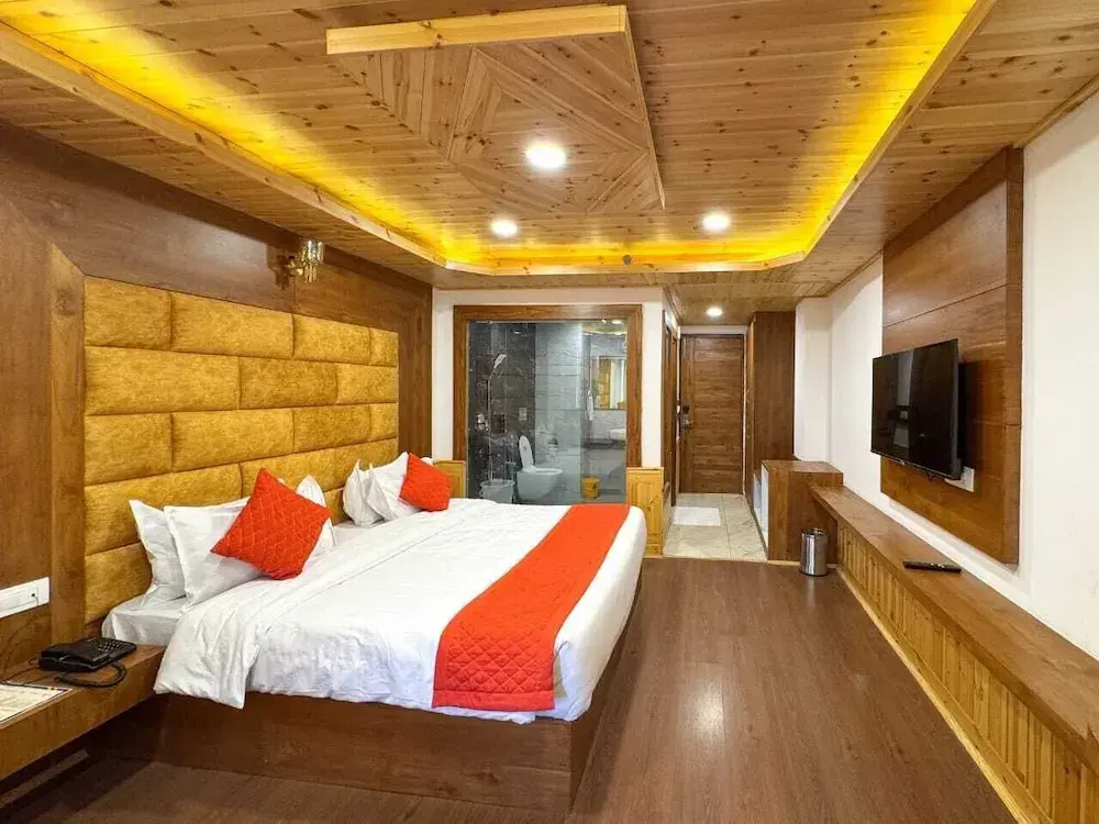 Hotel photo 4