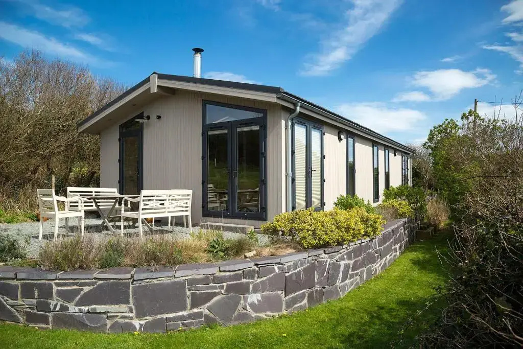Aberdaron Lodge
