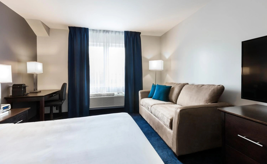 Hotel photo 16