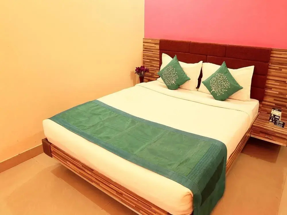 OYO Premium New Digha - Général