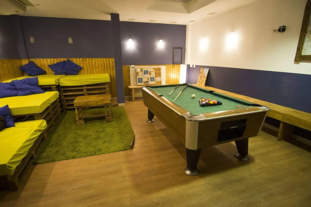 Hotel photo 19