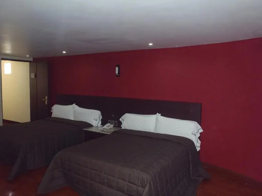 Hotel photo 2