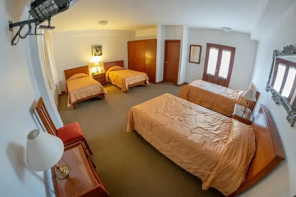 Hotel Incasol - фото 6