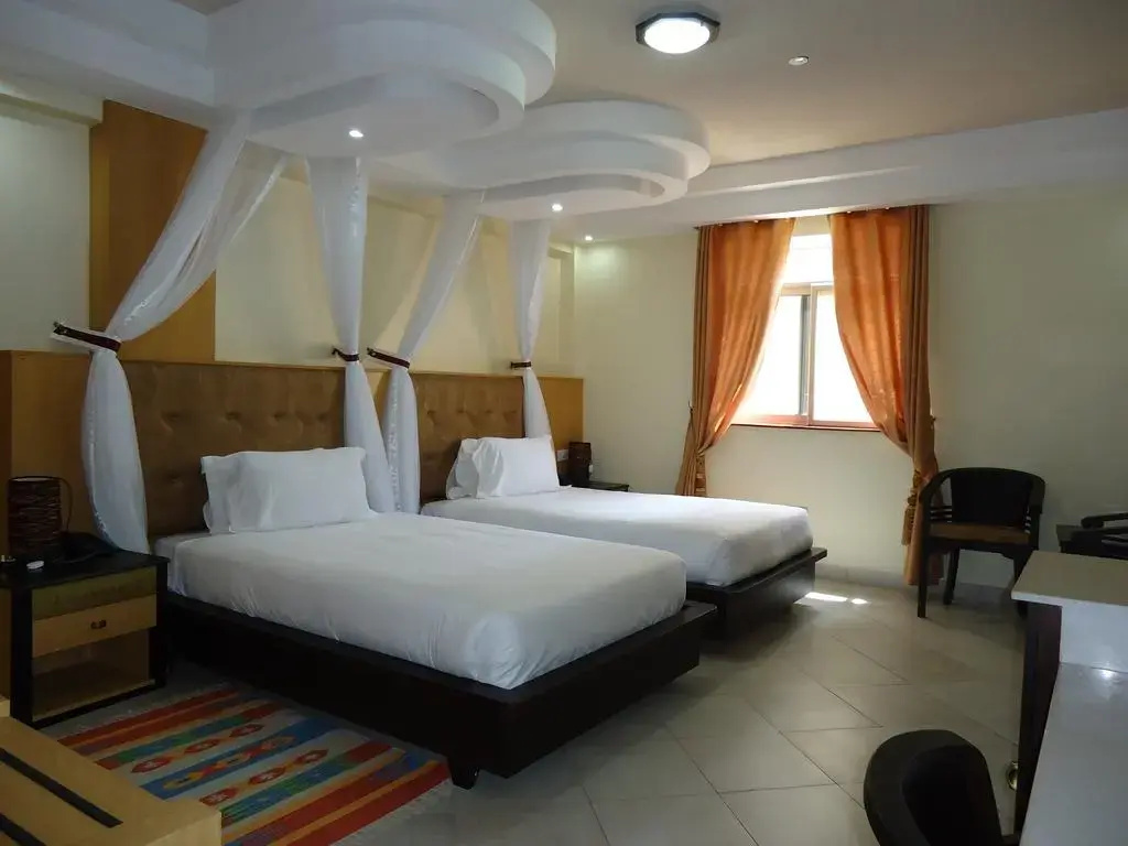 Hotel photo 2