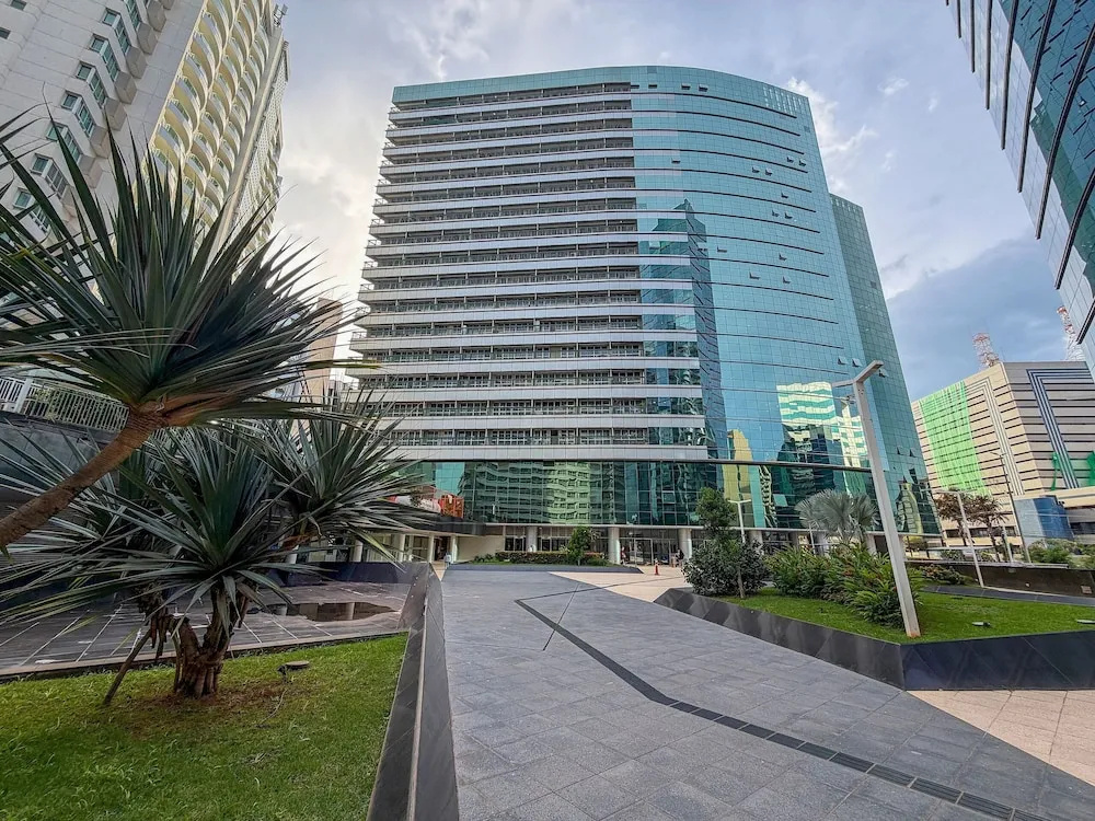 Hotel Fusion Apart-hotel