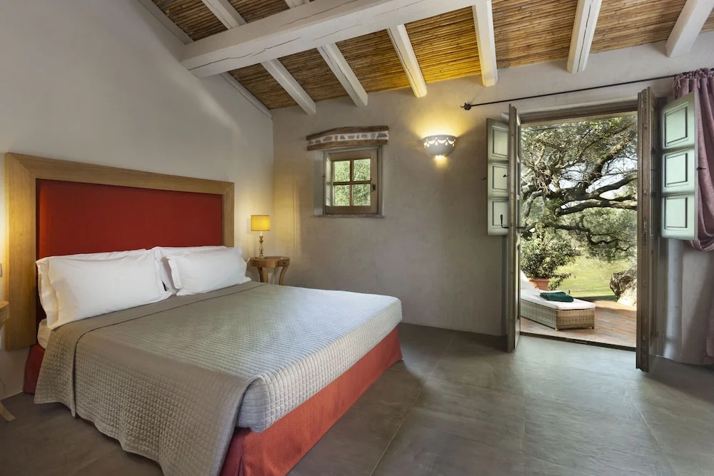 Stazzo Lu Ciaccaru - Chambres