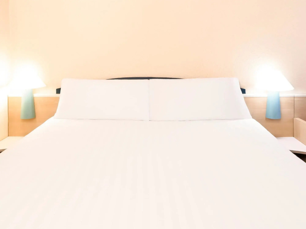 ibis Plymouth - Général