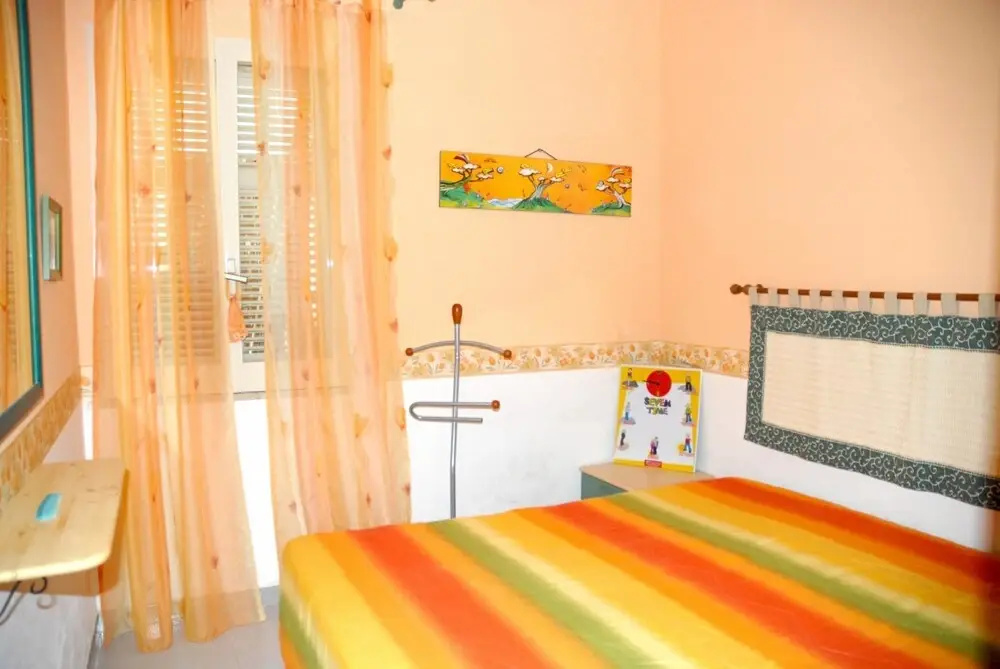 House With 2 Bedrooms in Mazara del Vallo, With Furnished Terrace - 50