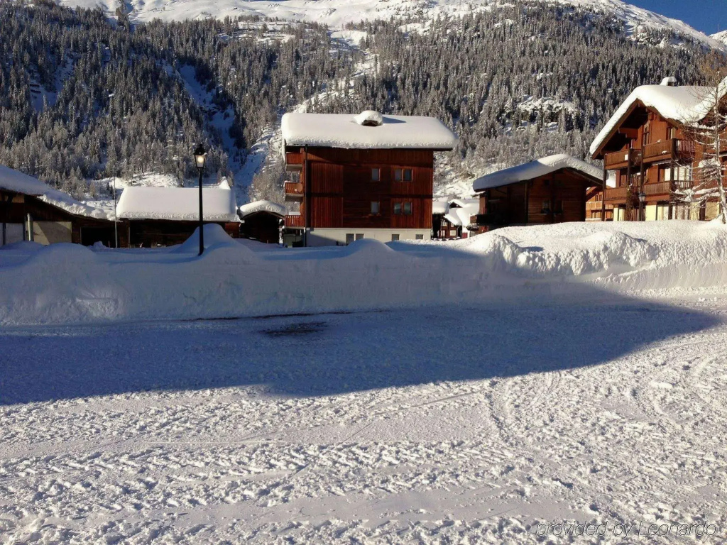 Hotel Alpenhof