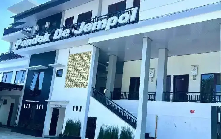 De Jempol Tawangmangu