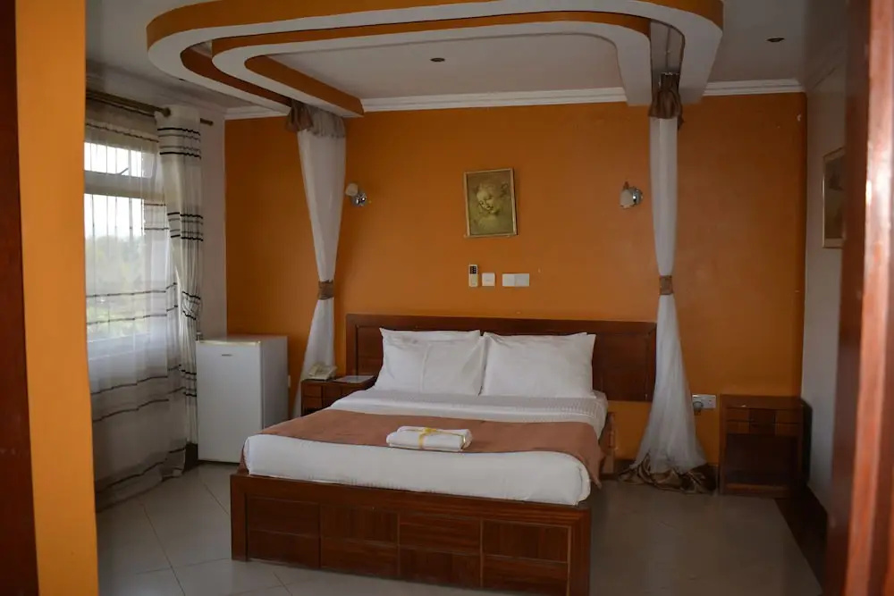 Le Savanna Country Lodge And Hotel - Chambres