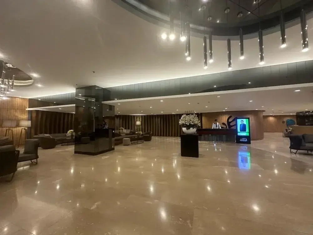 Hotel photo 2