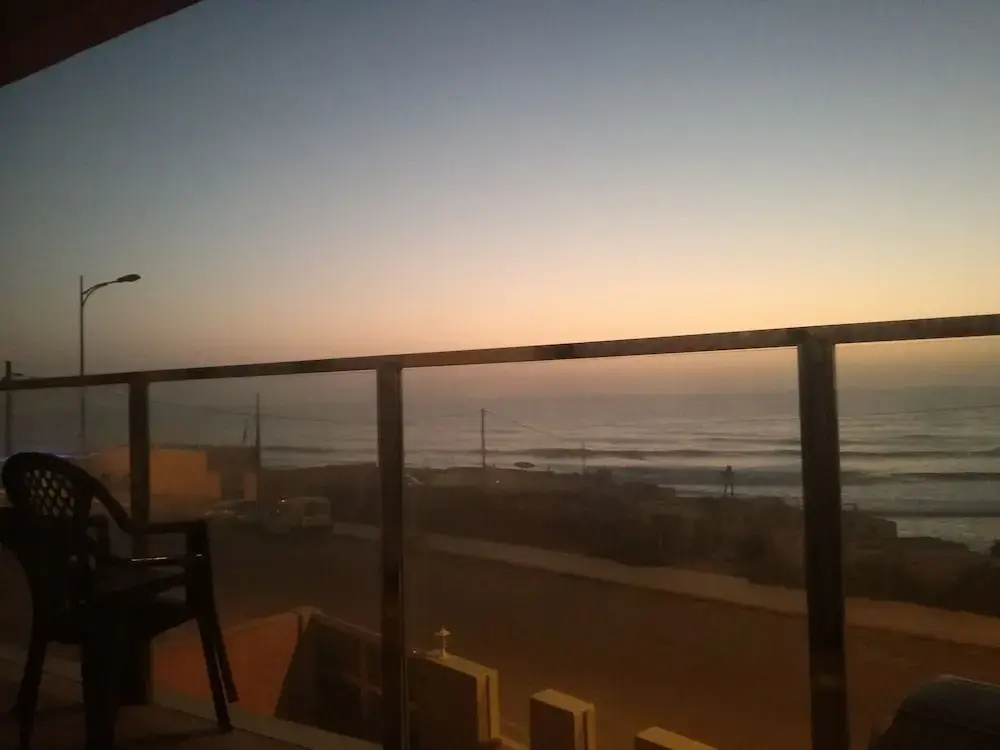 Genova surf house